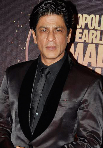 Shah Rukh Khan likes to endorse brands 'responsibly'